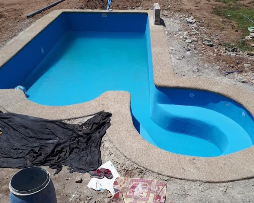 Piscina 2