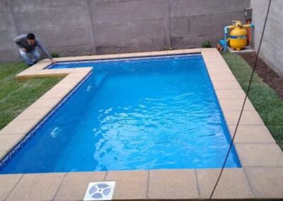 Piscina 3