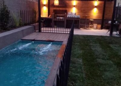 Piscina 1