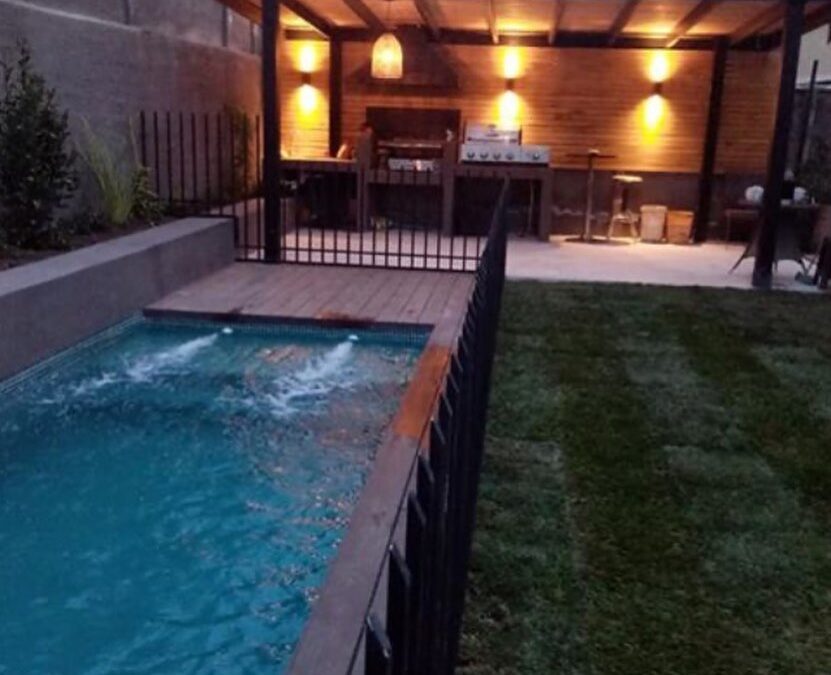 Piscina 1