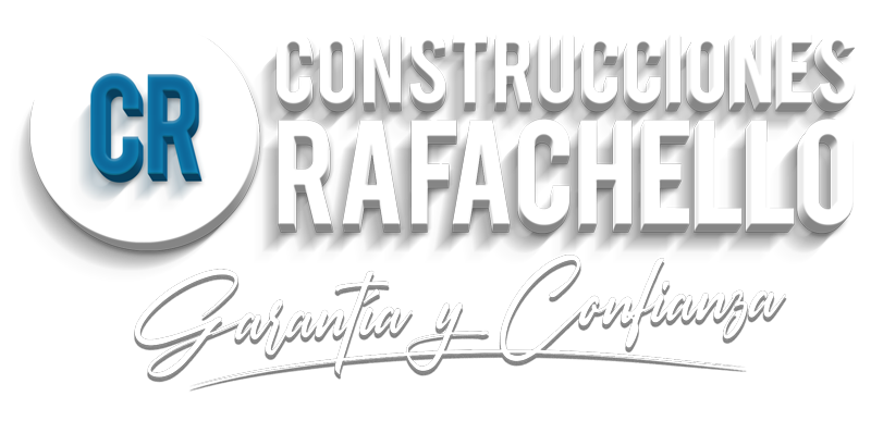 Construcciones Rafachello | Expertos en Construcción