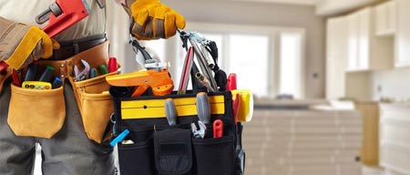 reparaciones